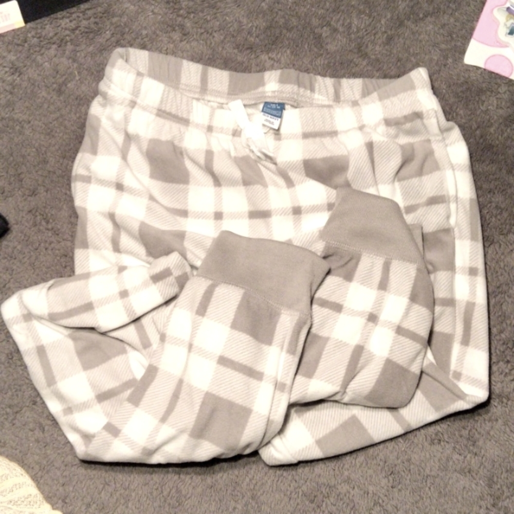 Old Navy Jammie Pants